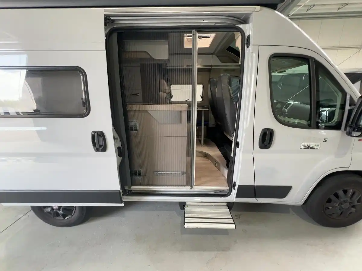 CHAUSSON V 594 S Premium - Ansicht 7